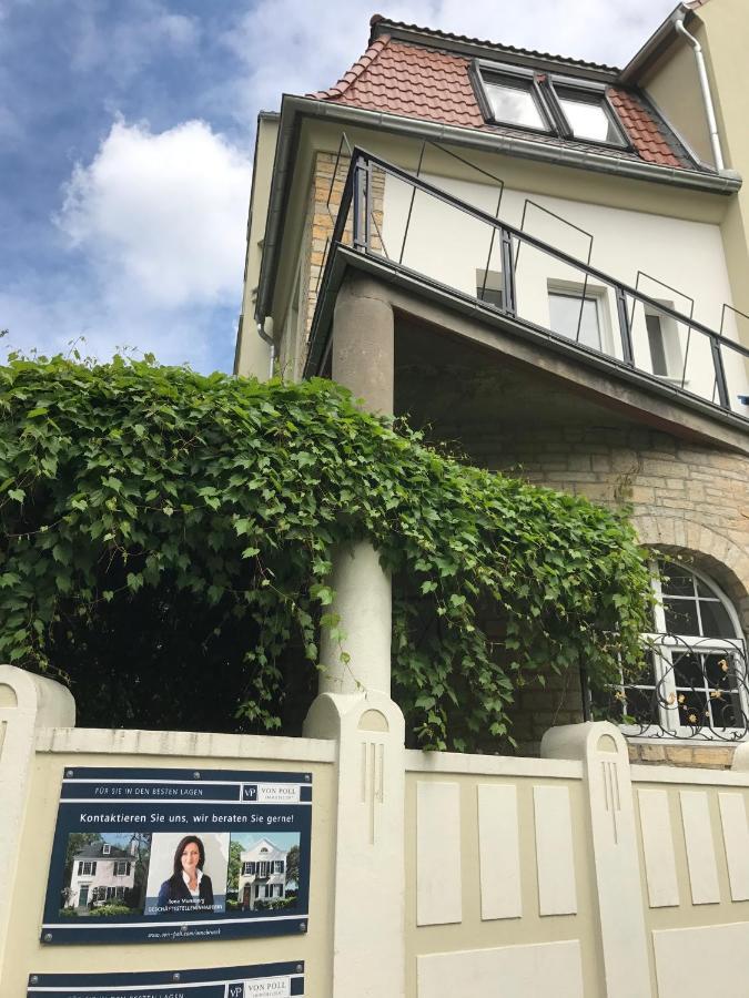 Villa Am Wall Osnabrück Kültér fotó